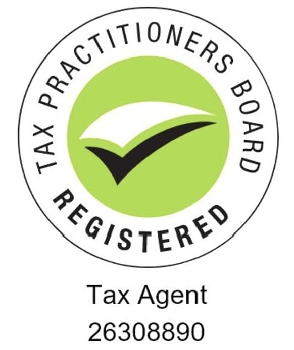 Tax Practitioners Board Registered Tax Agent 26308890